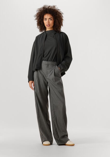 Grijze JAPAN TKY Top WASAN - large