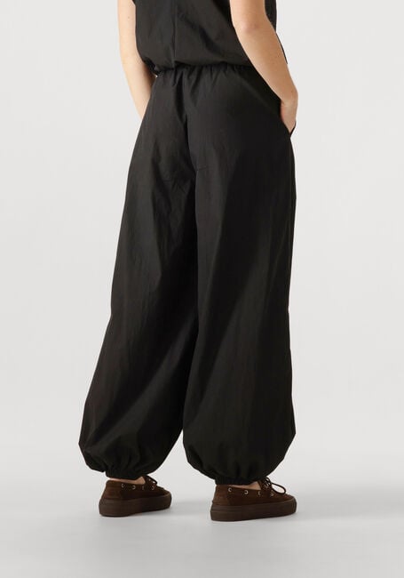 Zwarte CO'COUTURE Broeken ACASIACC BALLOON LL PANT - large