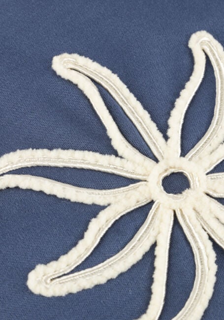 Blauwe NN.07  PEDRO EMB SS 3525 - large