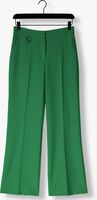 Groene CAROLINE BISS Pantalon 1523/62 - medium