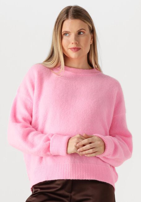 Roze AMERICAN VINTAGE Vest VITOW - large