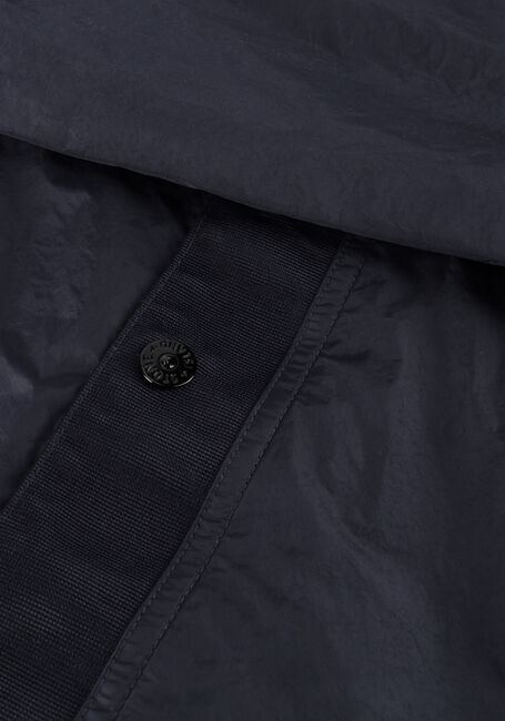 Donkerblauwe STONE ISLAND Gewatteerde jas JACKET S0A23 - large