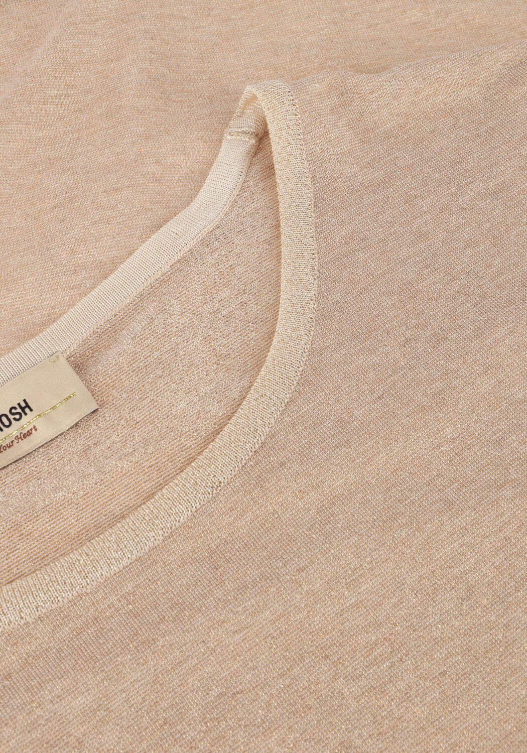 Zand MOS MOSH T-shirt KAY TEE - large