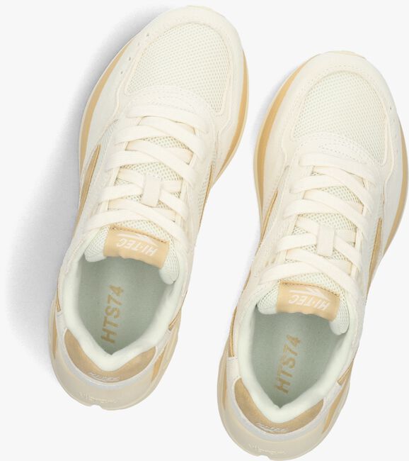 Witte HI-TEC Lage sneakers HTS SHADOW RGS D Witte HI-TEC Lage sneakers HTS SHADOW RGS D - large