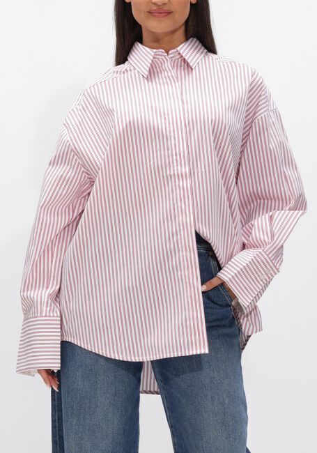 Rode COPENHAGEN MUSE Blouses CMMARYANN-SHIRT - large