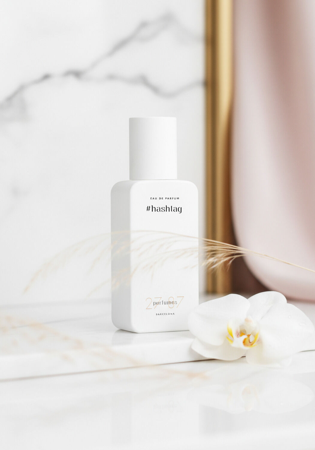 27 87 PERFUMES Parfum #HASHTAG 27ML - EAU DE PARFUM - large
