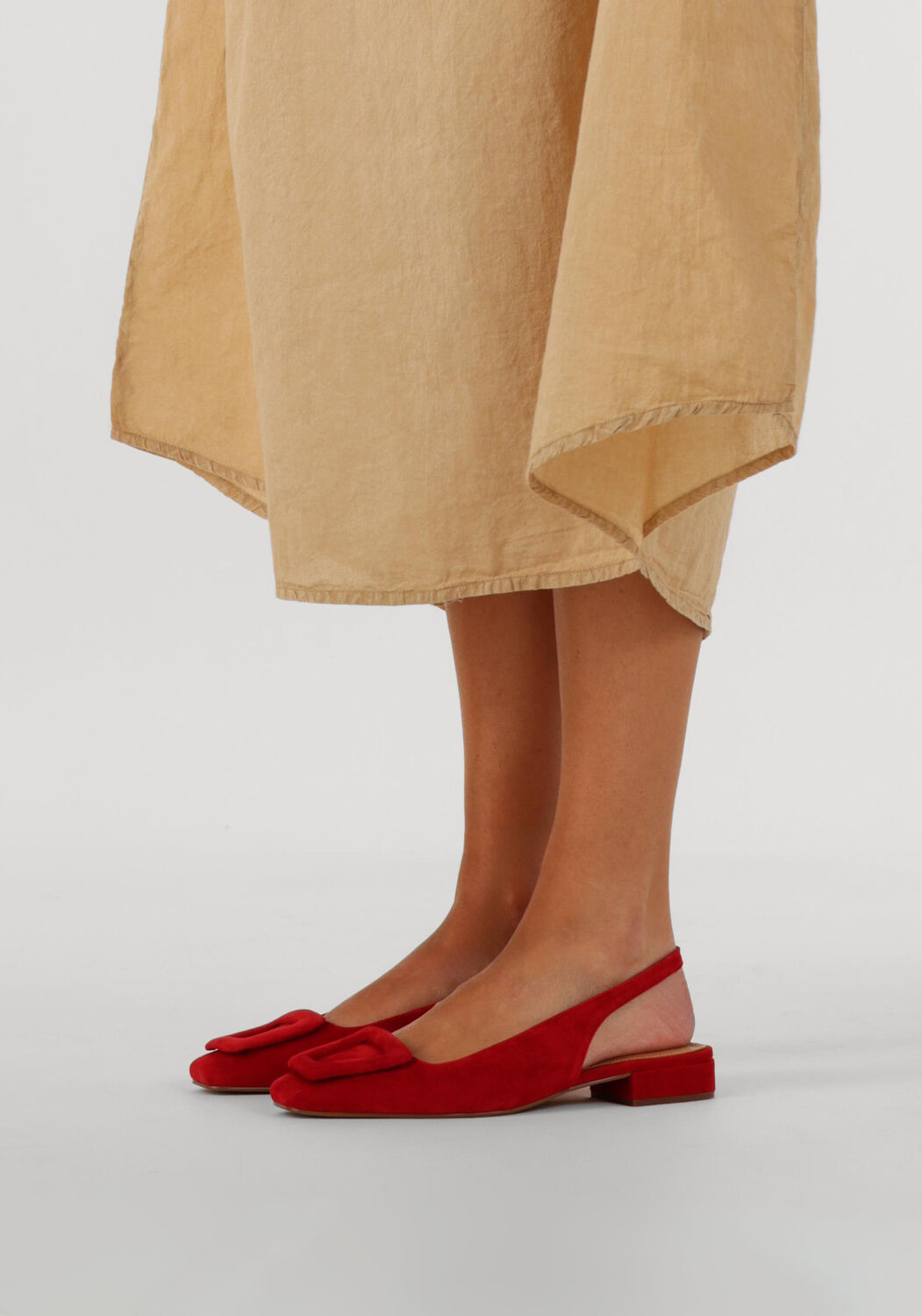 Rode STEFANO LAURAN Slingbacks 58577A - large