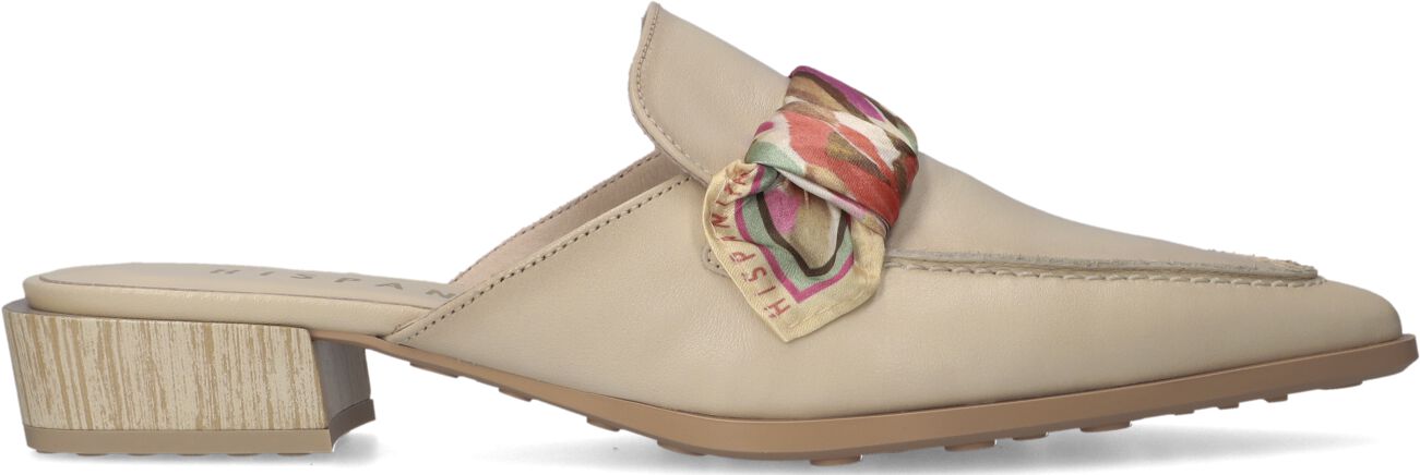 Hispanitas Instappers
Dames Hv264862, Maat: 35, Materiaal: Leer, Kleur: Beige afbeelding 1