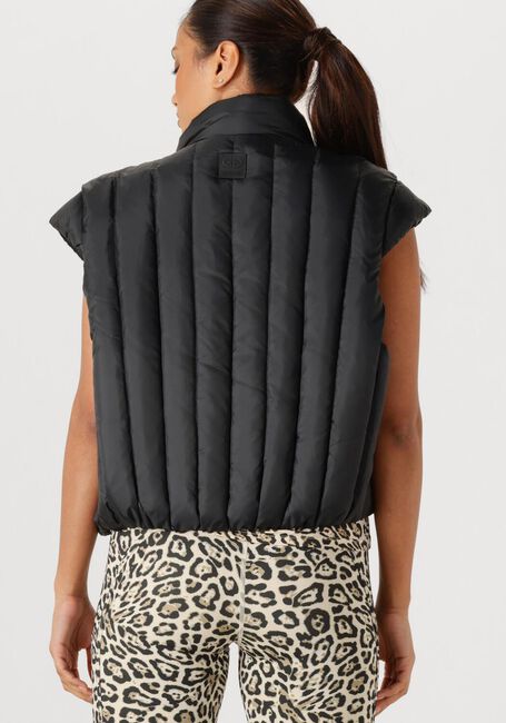 Zwarte GOLDBERGH Gilet ORATA BODYWARMER - large