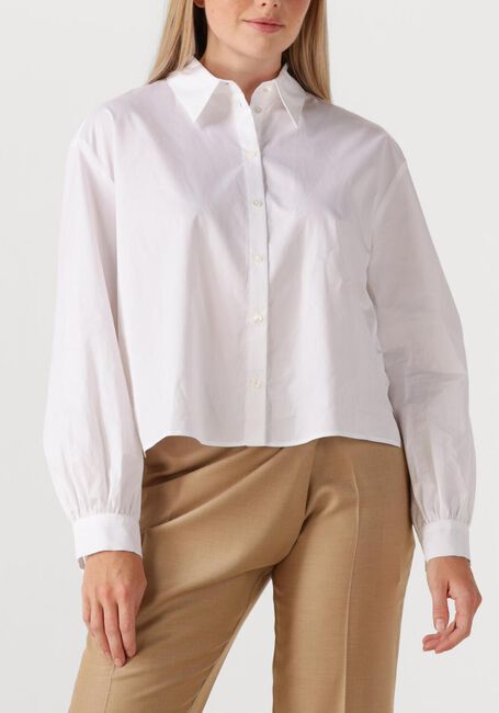 Witte MARC CAIN COLLECTION Blouses ZC 51.10 W91 - large
