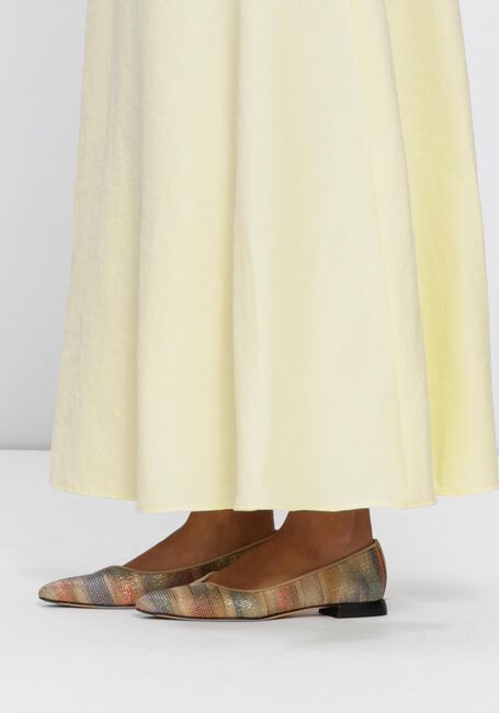 Multi BRUNATE Ballerina's 100.6 - large