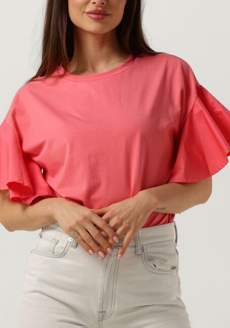 Roze DEA KUDIBAL Top JENTHY - large