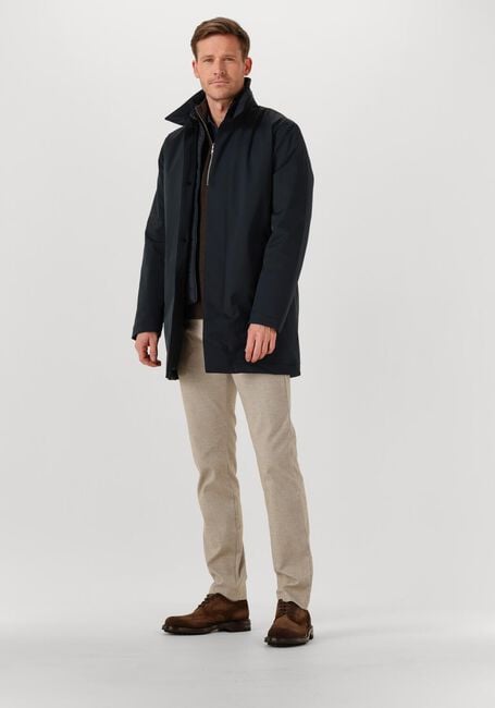 Zand NN.07 Pantalon THEO 1067 - large