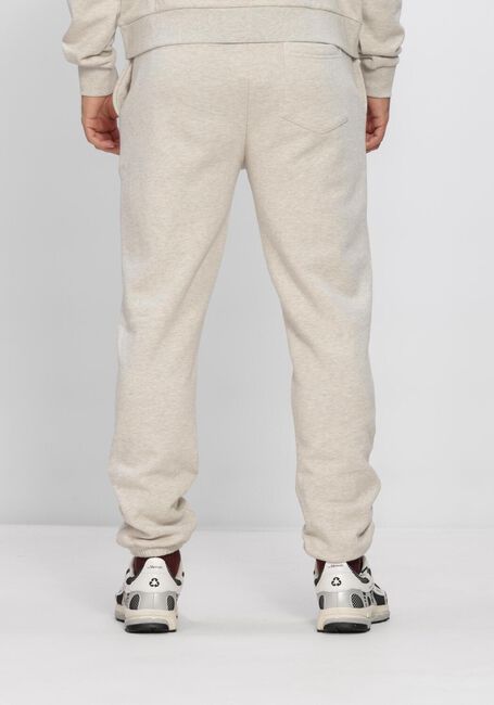 Grijze FLANEUR Joggingbroek SIGNATURE SWEATPANTS - large