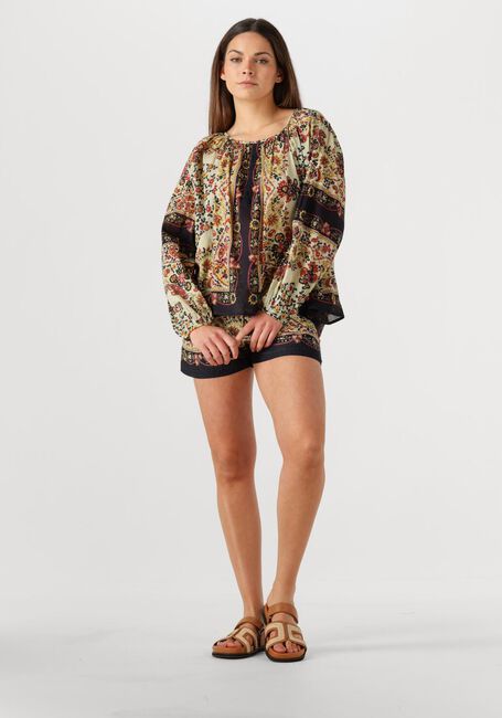 Multi ANTIK BATIK Blouses MARIUS BLOUSE - large