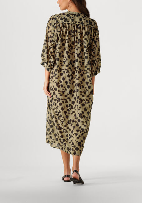 Multi KNIT-TED Mini jurk MICK - large