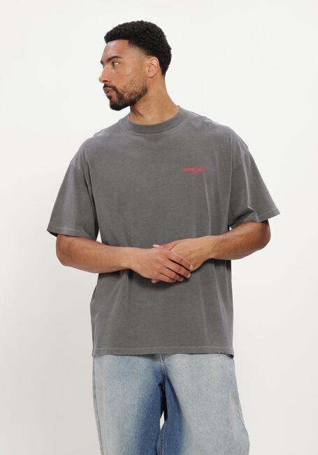 Zwarte REPRESENT T-shirt REPRESENT OWNERS CLUB T-SHIRT - large