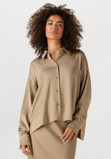 Beige DRYKORN Top CLOELIA - large