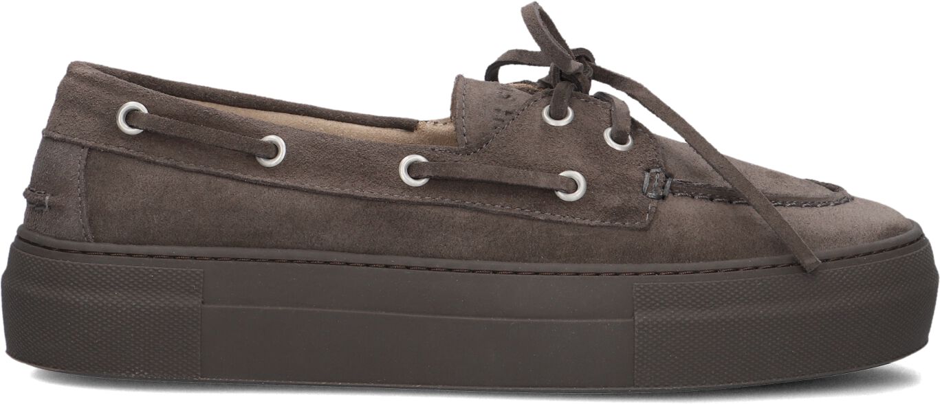 Copenhagen Studios Mocassins
Dames Cph177, Maat: 42, Materiaal: Suède, Kleur: Taupe afbeelding 1