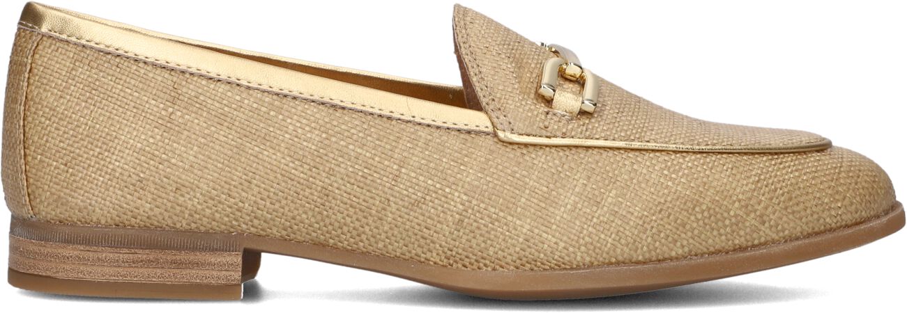 Unisa Loafers
Dames Dalcy, Maat: 37, Materiaal: Leer, Kleur: Beige