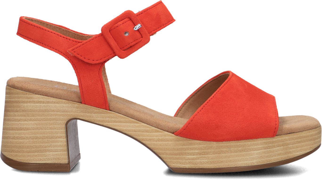 Gabor Sandalen met Hak Dames 721.1.0