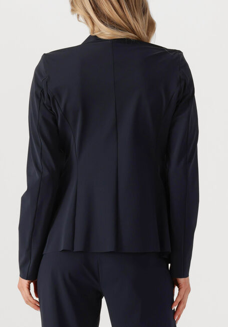 Donkerblauwe JAPAN TKY Blazer DANNO - large