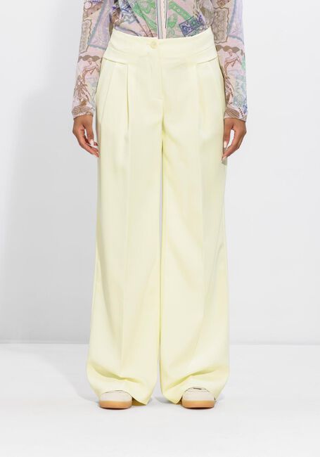 Gele MARC CAIN COLLECTION Jeans AC 81.38 W56 - large