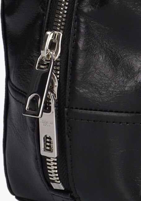 Zwarte LIEBESKIND Schoudertas KAYLA ARCHIVE SATCHEL S Zwarte LIEBESKIND Schoudertas KAYLA ARCHIVE SATCHEL S - large