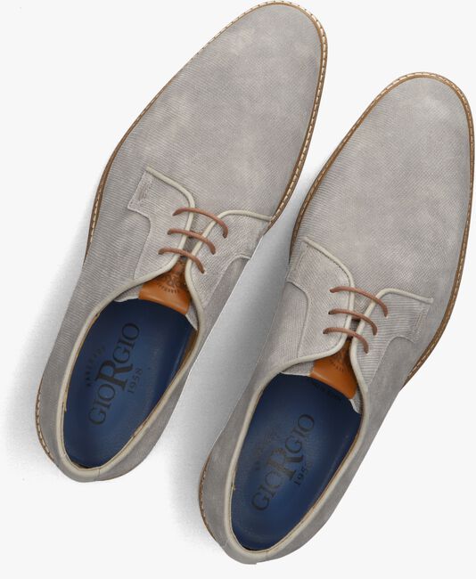 Grijze GIORGIO Nette schoenen 85811 Grijze GIORGIO Nette schoenen 85811 - large