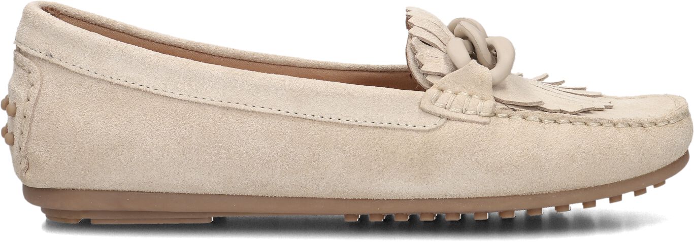 Ayana Mocassins
Dames 24-1248, Maat: 39, Materiaal: Suède, Kleur: Beige