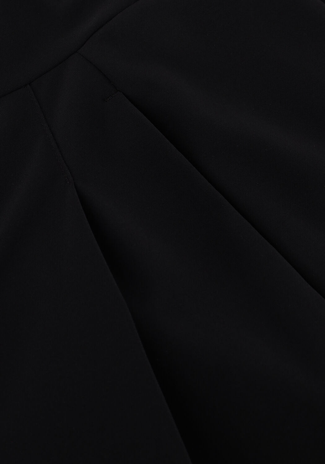 Zwarte JAPAN TKY Wijde broek KOYUKI - large