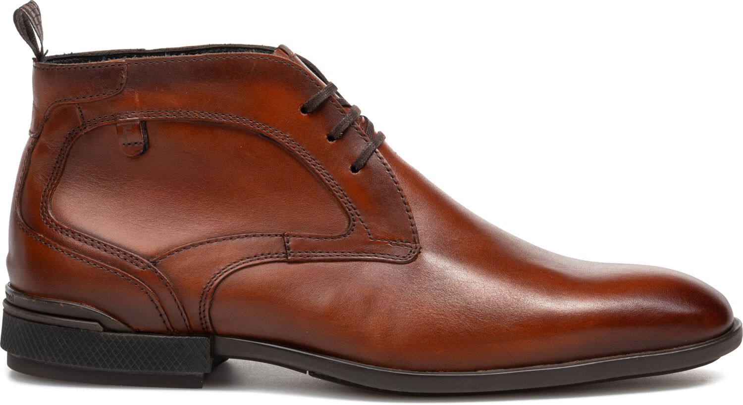 Floris Van Bommel Floris van Bommel Nette Schoenen Heren Sfm-50165 De Hakker