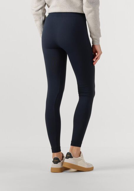 Donkerblauwe MAX MARA Broeken BASILEA - large