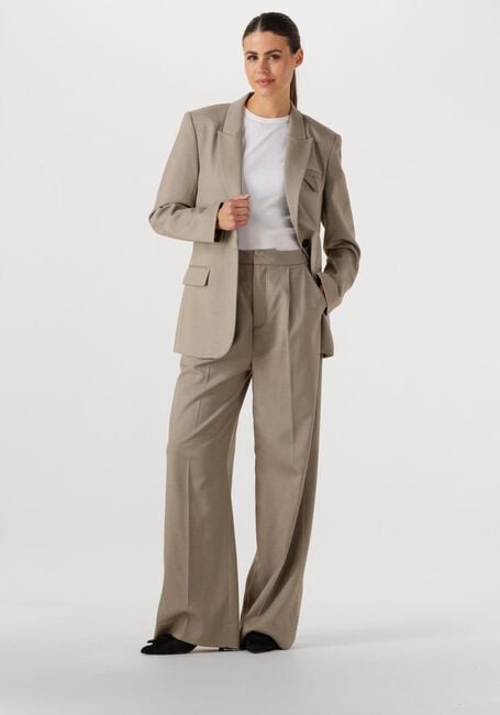 Beige COPENHAGEN MUSE Blazer CMTAILOR-JA - large