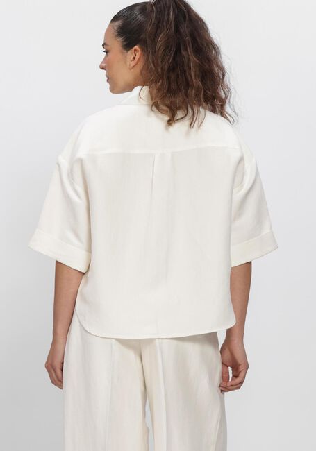 Ecru CLOSED Tops & T-shirts UTILITY SHIRT - large