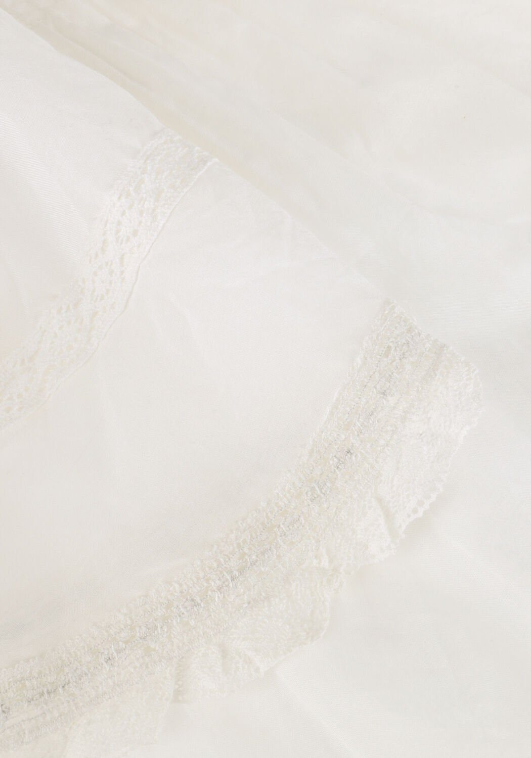 Witte VANESSA BRUNO Blouses CALISSON - large