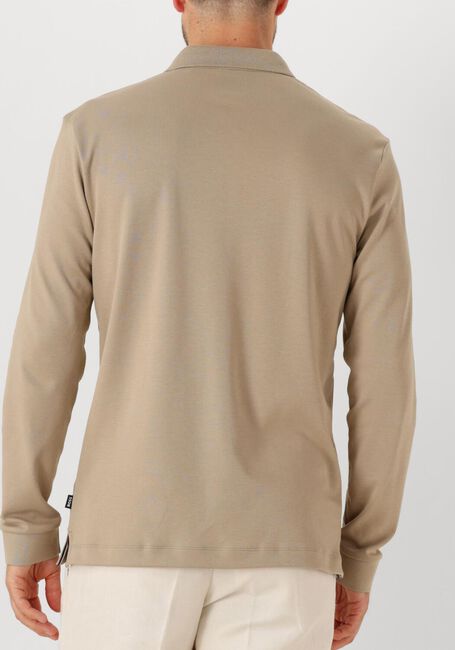 Beige BOSS BLACK Polo PADO 30 - large
