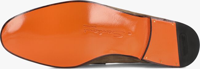 Bruine SANTONI Instappers CARLOS Bruine SANTONI Instappers CARLOS - large