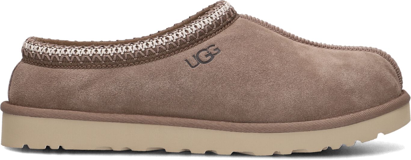 UGG Instappers
Heren Tasman, Maat: 43, Materiaal: Suède, Kleur: Bruin