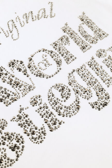 Witte STIEGLITZ Tops & T-shirts WORKD OF STIEF BOXY T SHIRT - large