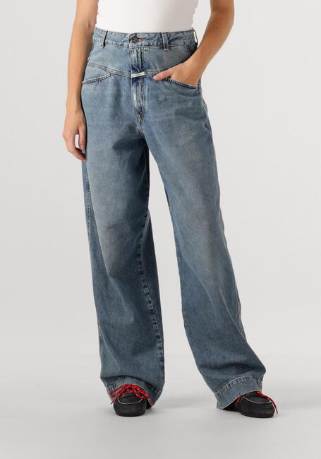 Blauwe CLOSED Jeans DENI-X - large