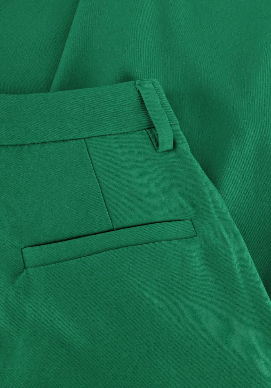 Groene MINUS Pantalon LIVINA PANTS - large