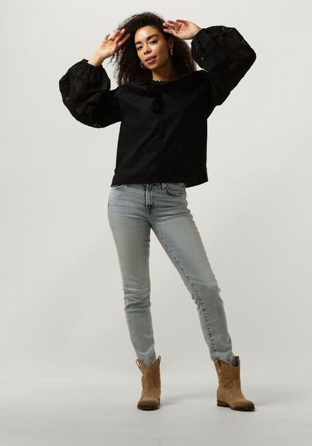 Zwarte IBANA Blouses TASMIA - large