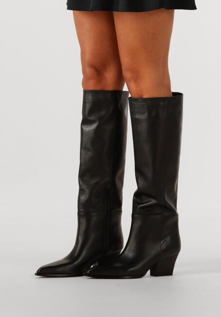 Zwarte NOTRE-V Hoge laarzen 31190 Zwarte NOTRE-V Hoge laarzen 31190 - large