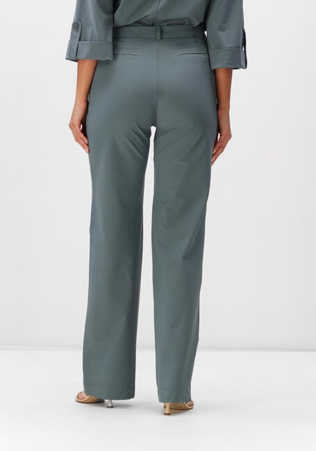 Petrol JAPAN TKY Wijde broek DARYO - large