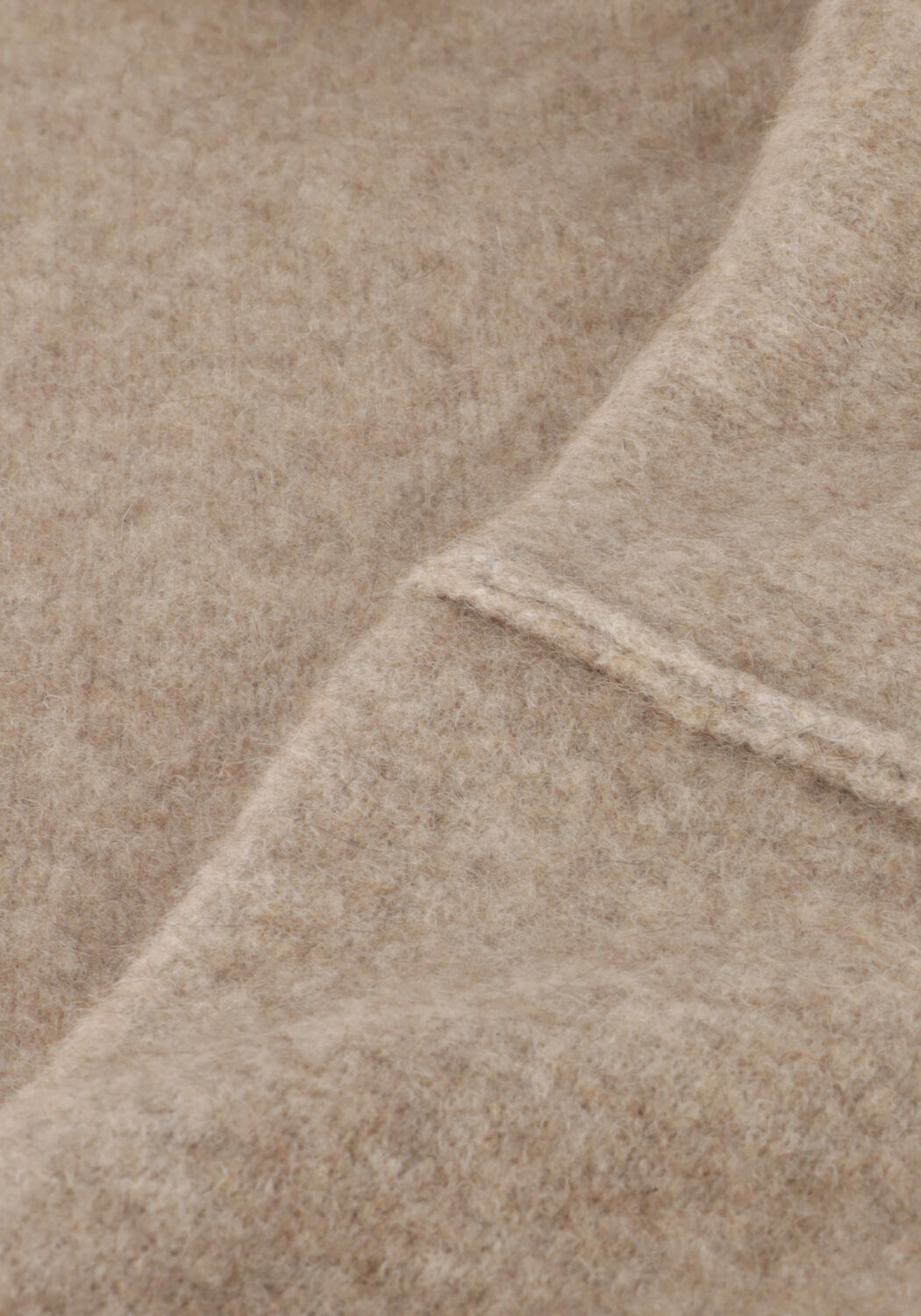 Beige KNIT-TED Trui KIM - large