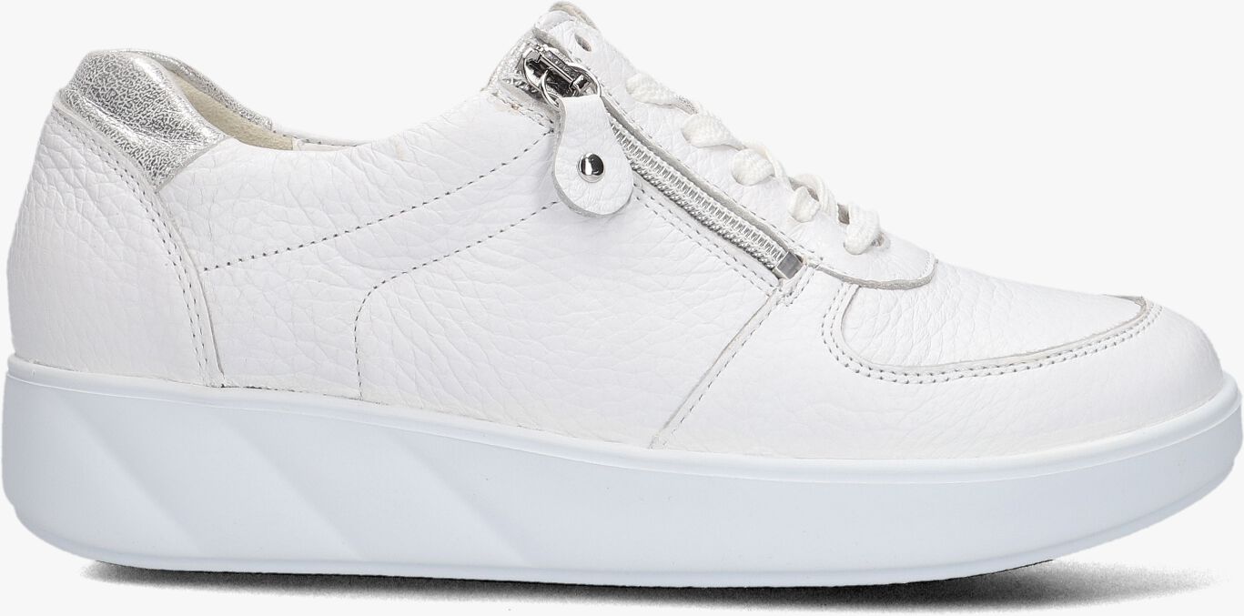 Blauwe WALDLAUFER Lage sneakers KALEA
