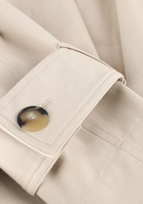 Gebroken wit MARGAUX LONNBERG Mantel TWIGGY MANTEAU - large