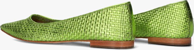 Groene STRATEGIA Instappers F57 Groene STRATEGIA Instappers F57 - large