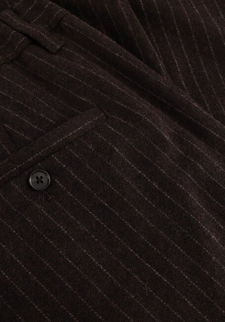 Bruine NN.07 Straight leg jeans KAY 1630 - large